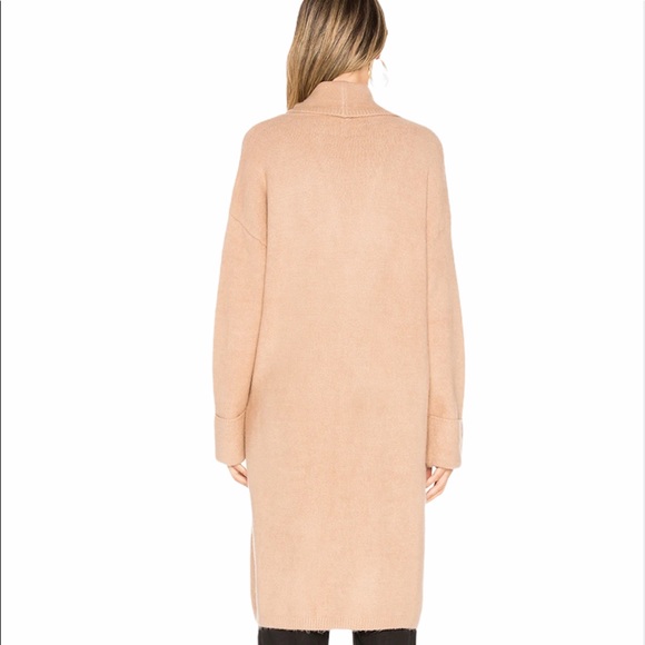 Tularosa Bristol Sweater Jacket - Picture 3 of 6